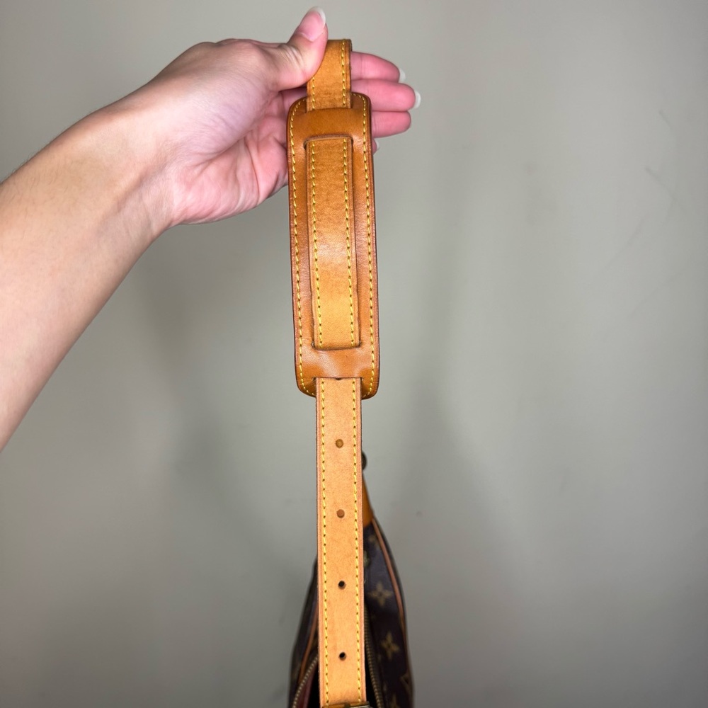 Louis Vuitton Monogram Bag - Picture 13 of 15